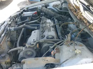 2001 Honda Accord EX with VIN 1HGCG32581A012963, listed as a IAAI auction lot 42114077 with 161,776 mi miles and . Bid and sale history available at DreamBid. Image 12.