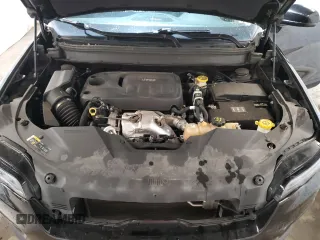 2020 Jeep Cherokee Altitude with VIN 1C4PJMLN8LD550814, listed as a Copart auction lot 51795664 with 66,398 mi miles and Salvage Title. Bid and sale history available at carsss.com. Image 12.