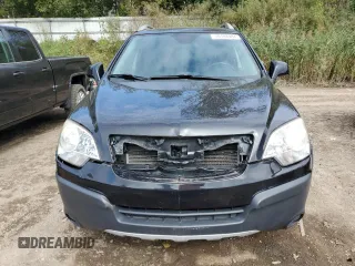 2012 Chevrolet Captiva Sport LS with VIN 3GNAL2EK4CS552414, listed as a Copart auction lot 70188984 with 84,697 mi miles and Clean Title. Bid and sale history available at DreamBid. Image 5.