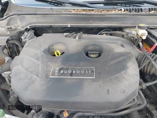 2017 Lincoln MKZ Reserve с VIN 3LN6L5E95HR603880, выставлен на аукционе IAAI как лот 42535830 с пробегом 64 598 миль миль и . История ставок и продаж доступна на DreamBid. Изображение 10.
