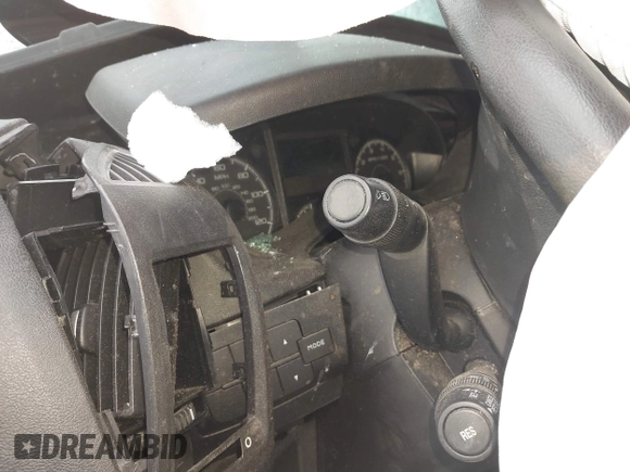 2017 Ram ProMaster Cargo with VIN 3C6TRVAG0HE520740, listed as a IAAI auction lot 41379961 with Not Provided miles and . Bid and sale history available at DreamBid. Image 7.