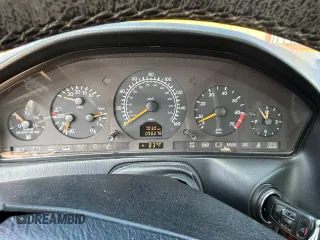 1998 Mercedes-Benz SL-Class with VIN WDBFA67FXWF162937, listed as a Copart auction lot 47249545 with 90,278 mi miles and Clean Title. Bid and sale history available at carsss.com. Image 8.