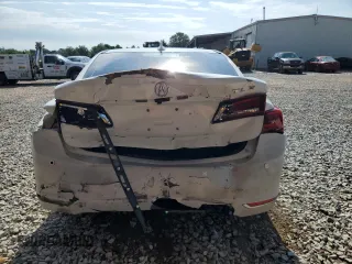 2015 Acura TLX Advance z VIN 19UUB2F77FA015322, wystawiony jako Copart lot #57364975 z przebiegiem 157 722 mil mil oraz Szkoda całkowita • Salvage title. Historia ofert i sprzedaży dostępna na DreamBid. Obrazek 6.