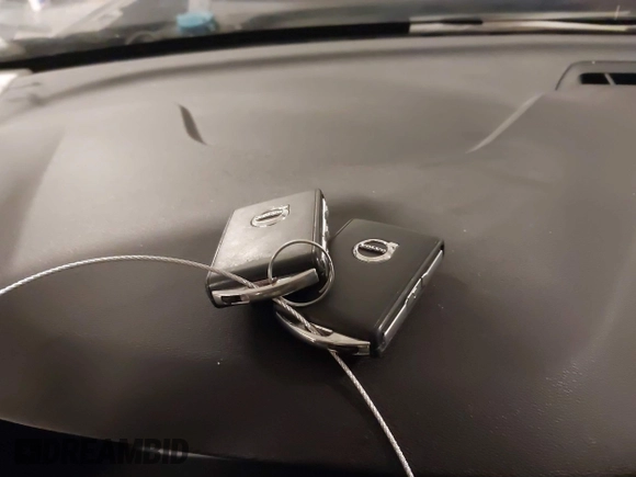 2019 Volvo XC60 Momentum с VIN LYV102RKXKB232325, выставлен на аукционе IAAI как лот 41486123 с пробегом 55 213 миль миль и . История ставок и продаж доступна на DreamBid. Изображение 11.