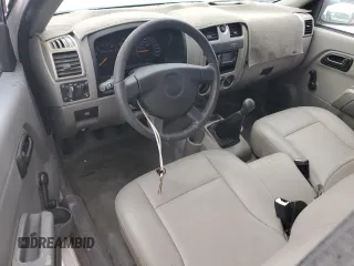 2008 Isuzu i-Series S with VIN 1GGCS199988700612, listed as a Copart auction lot 75166694 with Not Provided miles and Salvage Title. Bid and sale history available at carsss.com. Image 8.