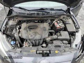 2016 Scion iA with VIN 3MYDLBZV3GY109976, listed as a Copart auction lot 49186635 with 79,813 mi miles and Salvage Title. Bid and sale history available at DreamBid. Image 12.