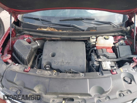 2020 Chevrolet Traverse LT Cloth with VIN 1GNERGKW1LJ220257, listed as a IAAI auction lot 42290561 with 95,801 mi miles and . Bid and sale history available at DreamBid. Image 10.