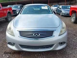 2011 Infiniti G37 Journey with VIN JN1CV6AP5BM506807, listed as a IAAI auction lot 42138451 with 179,942 mi miles and . Bid and sale history available at DreamBid. Image 6.