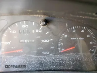 2002 Ford Taurus SE с VIN 1FAFP53252A202836, выставлен на аукционе Copart как лот 62285265 с пробегом 206 916 миль миль и Чистый • Clean title. История ставок и продаж доступна на DreamBid. Изображение 9.