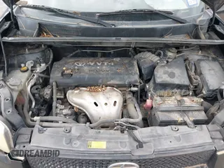 2009 Scion xB with VIN JTLKE50E091061430, listed as a IAAI auction lot 42154526 with 171,807 mi miles and . Bid and sale history available at DreamBid. Image 10.