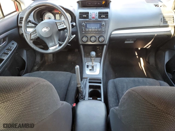 2012 Subaru Impreza Wagon 2.0i Premium with VIN JF1GPAD63CH243554, listed as a Copart auction lot 42795975 with 144,689 mi miles and Clean Title. Bid and sale history available at carsss.com. Image 8.