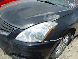 2010 Nissan Altima 2.5 S with VIN 1N4AL2AP0AC173171, listed as a IAAI auction lot 41576933 with 1 mi miles. Bid and sale history available at carsss.com. Image 11.