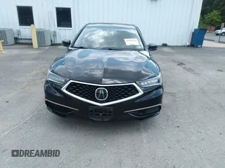 2019 Acura TLX z VIN 19UUB2F38KA004207, wystawiony jako IAAI lot #42394134 z przebiegiem 52 240 mil mil oraz . Historia ofert i sprzedaży dostępna na DreamBid. Obrazek 12.