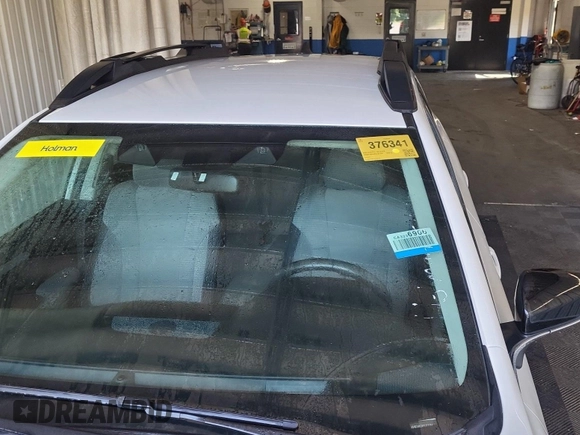 2023 Subaru Outback Premium with VIN 4S4BTADC4P3127784, listed as a IAAI auction lot 42832421 with 74,715 mi miles and . Bid and sale history available at DreamBid. Image 4.