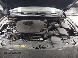 2023 Mazda 3 S Preferred with VIN 3MZBPACM5PM369790, listed as a IAAI auction lot 41612983 with 9,789 mi miles and . Bid and sale history available at DreamBid. Image 10.