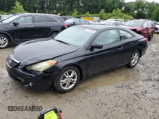 2006 Toyota Solara SE with VIN 4T1CE38P66U648036, listed as a Copart auction lot 62838965 with 171,465 mi miles and Clean title. Bid and sale history available at DreamBid. Image 1.
