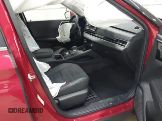2023 Mitsubishi Outlander SE z VIN JA4J4UA86PZ048784, wystawiony jako IAAI lot #42133838 z przebiegiem 10 680 mil mil oraz . Historia ofert i sprzedaży dostępna na DreamBid. Obrazek 5.