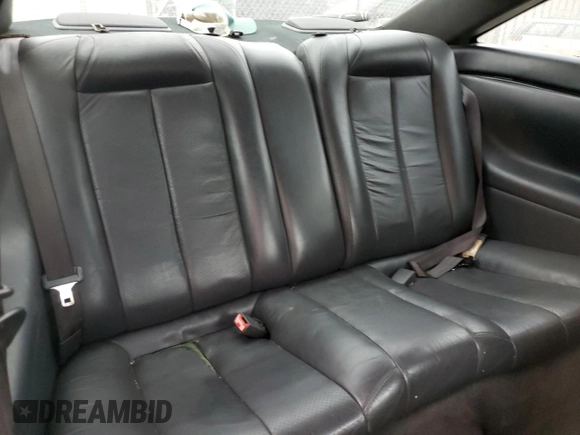 2002 Toyota Solara SE with VIN 2T1CF28P52C594523, listed as a Copart auction lot 83032334 with Not Provided miles and Salvage Title. Bid and sale history available at DreamBid. Image 10.