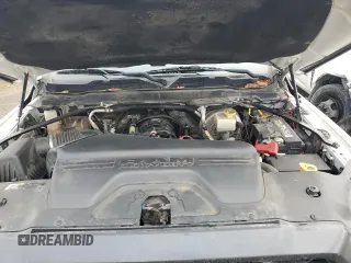 2019 Ram 2500 Tradesman with VIN 3C6UR5HJ0KG587582, listed as a Copart auction lot 83065074 with 114,984 mi miles and Clean title. Bid and sale history available at DreamBid. Image 12.