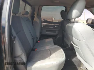 2014 Ram 1500 Lone Star with VIN 1C6RR6LT2ES332689, listed as a Copart auction lot 49136215 with 259,208 mi miles and Salvage title. Bid and sale history available at DreamBid. Image 11.
