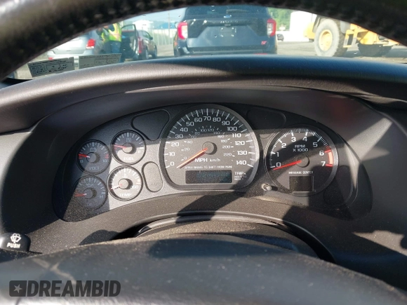 2000 Chevrolet Monte Carlo SS с VIN 2G1WX12K8Y9279637, выставлен на аукционе IAAI как лот 42263044 с пробегом Не указан миль и . История ставок и продаж доступна на DreamBid. Изображение 7.