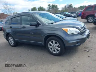 2011 Honda CR-V SE with VIN 5J6RE4H46BL079385, listed as a IAAI auction lot 41996786 with 121,207 mi miles. Bid and sale history available at carsss.com. Image 13.