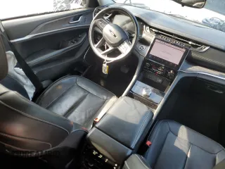 2022 Jeep Grand Cherokee Limited z VIN 1C4RJJBG0N8631182, wystawiony jako Copart lot #53941645 z przebiegiem 59 089 mil mil oraz Nie do naprawy • Non repairable. Historia ofert i sprzedaży dostępna na DreamBid. Obrazek 7.
