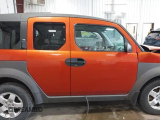 2004 Honda Element EX with VIN 5J6YH28554L032285, listed as a IAAI auction lot 42563437 with 165,036 mi miles and . Bid and sale history available at DreamBid. Image 13.