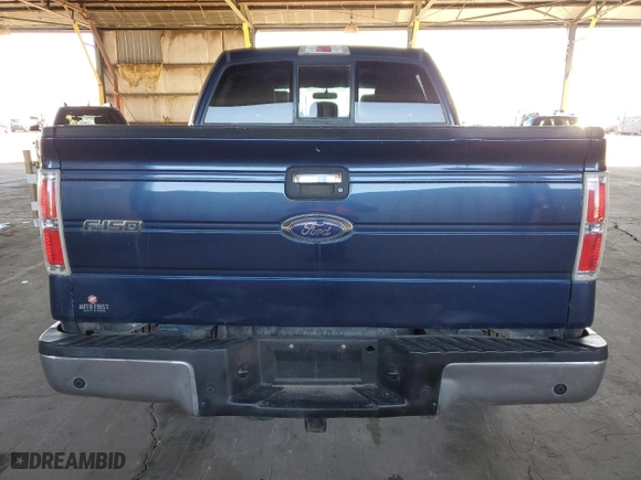 2014 Ford F-150 XL with VIN 1FTFW1ET6EFB13795, listed as a Copart auction lot 50559635 with 112,197 mi miles and Clean Title. Bid and sale history available at carsss.com. Image 6.