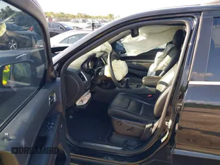 2018 Dodge Durango GT с VIN 1C4RDJDG1JC409231, выставлен на аукционе IAAI как лот 42590387 с пробегом 69 945 миль миль и . История ставок и продаж доступна на DreamBid. Изображение 5.