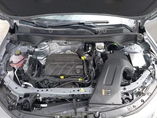 2025 Buick Envista Preferred с VIN KL47LAEP0SB105348, выставлен на аукционе IAAI как лот 42169601 с пробегом 7 075 миль миль и . История ставок и продаж доступна на DreamBid. Изображение 10.