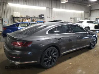 2020 Volkswagen Arteon SEL R-Line с VIN WVWSR7AN2LE013356, выставлен на аукционе Copart как лот 80405733 с пробегом 27 023 миль миль и . История ставок и продаж доступна на DreamBid. Изображение 3.