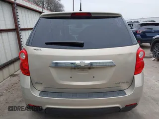 2012 Chevrolet Equinox LS with VIN 2GNALBEK8C1239121, listed as a IAAI auction lot 41549009 with 202,801 mi miles and . Bid and sale history available at DreamBid. Image 17.