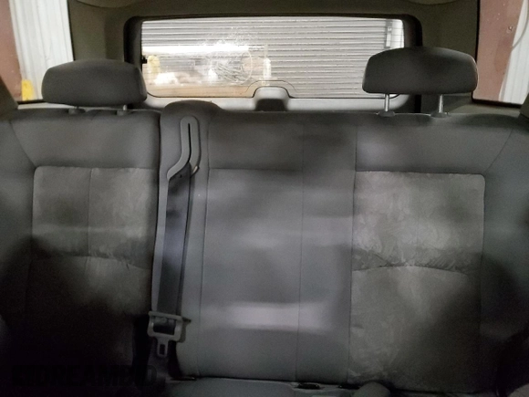 2004 Saturn VUE with VIN 5GZCZ23D74S851282, listed as a Copart auction lot 82529004 with 180,688 mi miles and Clean Title. Bid and sale history available at DreamBid. Image 10.
