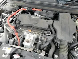 2019 Honda Accord EX z VIN 1HGCV3F42KA009226, wystawiony jako Copart lot #81184345 z przebiegiem 59 711 mil mil oraz Szkoda całkowita • Salvage title. Historia ofert i sprzedaży dostępna na DreamBid. Obrazek 15.