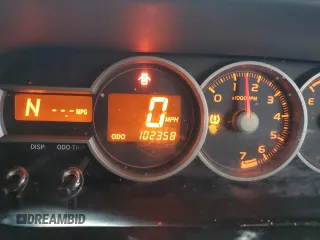2014 Scion xB z VIN JTLZE4FE7EJ049074, wystawiony jako Copart lot #85734414 z przebiegiem 102 358 mil mil oraz Szkoda całkowita • Salvage title. Historia ofert i sprzedaży dostępna na DreamBid. Obrazek 9.