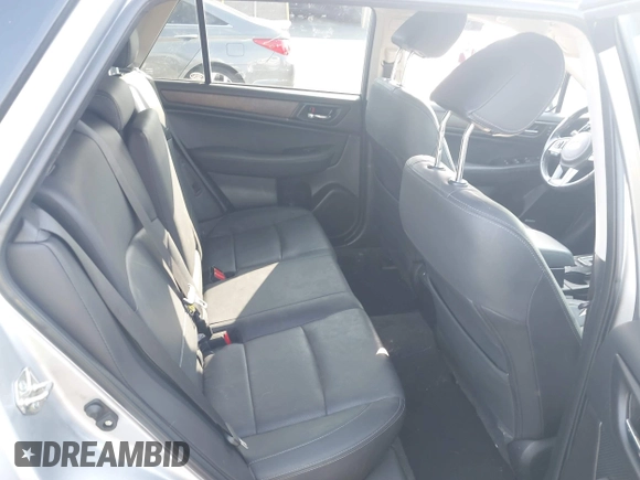 2017 Subaru Outback Limited with VIN 4S4BSENC0H3397007, listed as a IAAI auction lot 42433237 with 69,277 mi miles and . Bid and sale history available at DreamBid. Image 8.