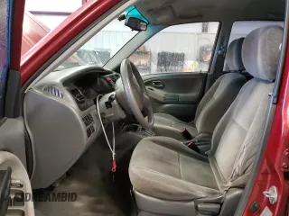 1999 Suzuki Vitara JLS z VIN 2S3TE52V6X6110719, wystawiony jako Copart lot #44219825 z przebiegiem 190 311 mil mil oraz Szkoda całkowita • Salvage title. Historia ofert i sprzedaży dostępna na DreamBid. Obrazek 7.