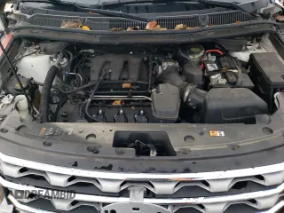 2019 Ford Police Interceptor Utility z VIN 1FM5K8AR3KGA29722, wystawiony jako Copart lot #78384523 z przebiegiem Nie podano mil oraz Szkody całkowita. Historia ofert i sprzedaży dostępna na DreamBid. Obrazek 12.