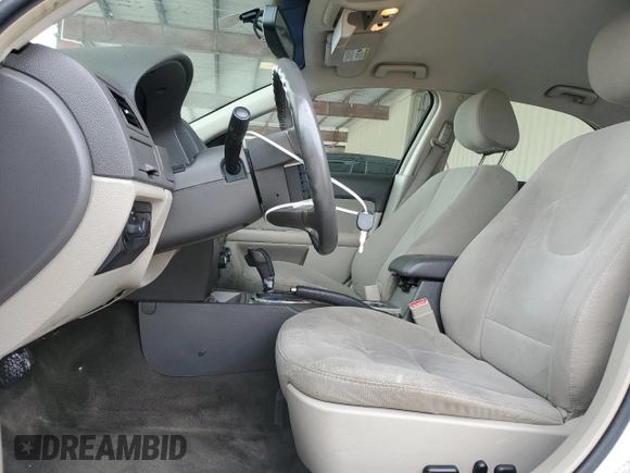 2012 Ford Fusion Hybrid with VIN 3FADP0L35CR173817, listed as a Copart auction lot 62750055 with 145,655 mi miles and Clean title. Bid and sale history available at DreamBid. Image 7.