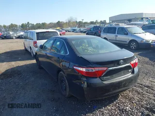 2015 Toyota Camry LE с VIN 4T1BD1FK9FU152979, выставлен на аукционе IAAI как лот 42121914 с пробегом Не указан миль и . История ставок и продаж доступна на DreamBid. Изображение 3.