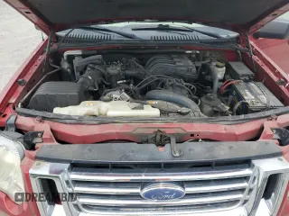 2007 Ford Explorer Sport Trac XLT with VIN 1FMEU51K97UA20995, listed as a Copart auction lot 52847805 with 113,950 mi miles and Clean title. Bid and sale history available at DreamBid. Image 12.