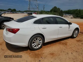 2017 Chevrolet Malibu LT with VIN 1G1ZE5ST7HF149813, listed as a Copart auction lot 52809425 with 130,793 mi miles and Salvage Title. Bid and sale history available at DreamBid. Image 3.