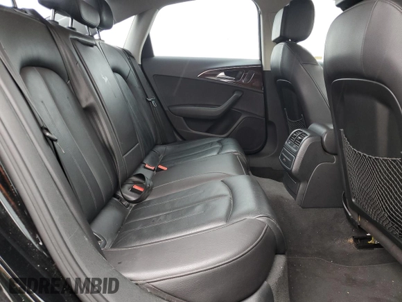2016 Audi A6 2.0T Premium with VIN WAUFFAFC5GN130379, listed as a Copart auction lot 51162185 with 73,326 mi miles and Salvage Title. Bid and sale history available at carsss.com. Image 10.