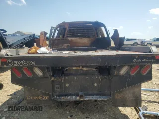 2012 Ford F-350 z VIN 1FTWF3B62CEB84490, wystawiony jako Copart lot #52967615 z przebiegiem Nie podano mil oraz Nie do naprawy • Non repairable. Historia ofert i sprzedaży dostępna na DreamBid. Obrazek 6.