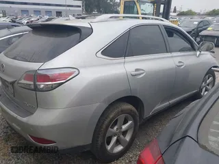 2013 Lexus RX 350 z VIN 2T2ZK1BA1DC088013, wystawiony jako IAAI lot #42478976 z przebiegiem Nie podano mil oraz . Historia ofert i sprzedaży dostępna na DreamBid. Obrazek 4.