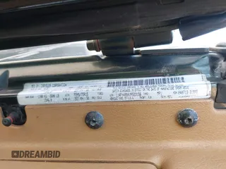 1997 Jeep Wrangler Sahara with VIN 1J4FY49S4VP523156, listed as a IAAI auction lot 42046797 with 193,408 mi miles. Bid and sale history available at carsss.com. Image 9.