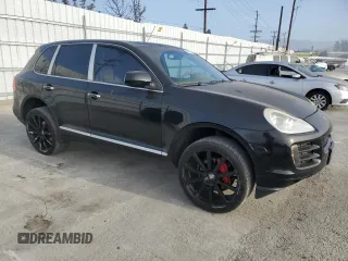 2010 Porsche Cayenne z VIN WP1AA2AP0ALA01057, wystawiony jako Copart lot #86414274 z przebiegiem 145 190 mil mil oraz Szkody całkowita. Historia ofert i sprzedaży dostępna na DreamBid. Obrazek 4.