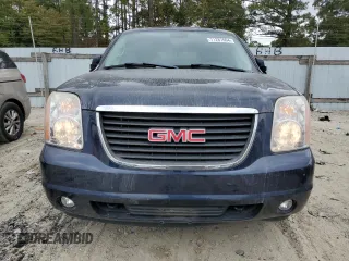 2008 GMC Yukon SLE w/3SB with VIN 1GKFK13018J144673, listed as a Copart auction lot 71287664 with 156,977 mi miles and Salvage Title. Bid and sale history available at carsss.com. Image 5.