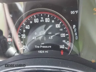 2025 Dodge Durango GT Plus с VIN 1C4RDJDG1SC539625, выставлен на аукционе IAAI как лот 42592704 с пробегом 1 824 миль миль и . История ставок и продаж доступна на DreamBid. Изображение 15.